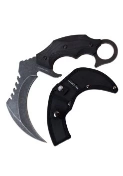Tac-Force - Fixed Blade Knife - TF-FIX016BK