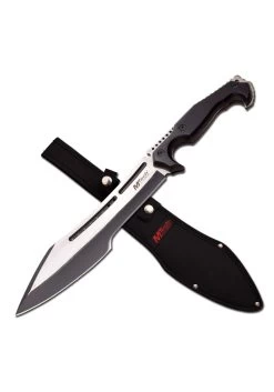 MTech USA - Fixed Blade Knife - MT-20-72