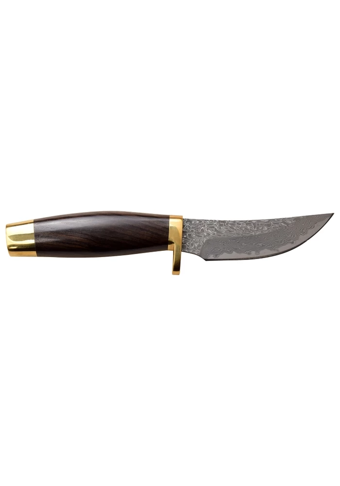 Elk Ridge - Fixed Blade Knife - ER-050DM - Image 2