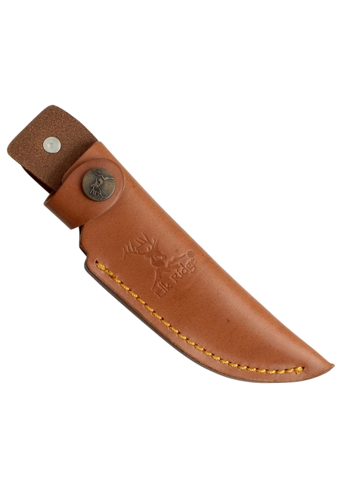 Elk Ridge - Fixed Blade Knife - ER-052 - Image 2