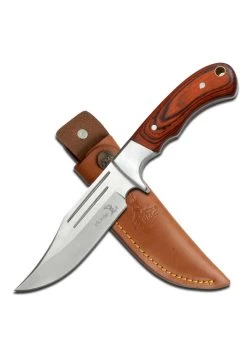 Elk Ridge - Fixed Blade Knife - ER-052