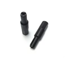 Microtech Triangle Medium Driver Socket Tool Bit