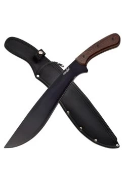 Survivor - Machete - SV-MHT008BK