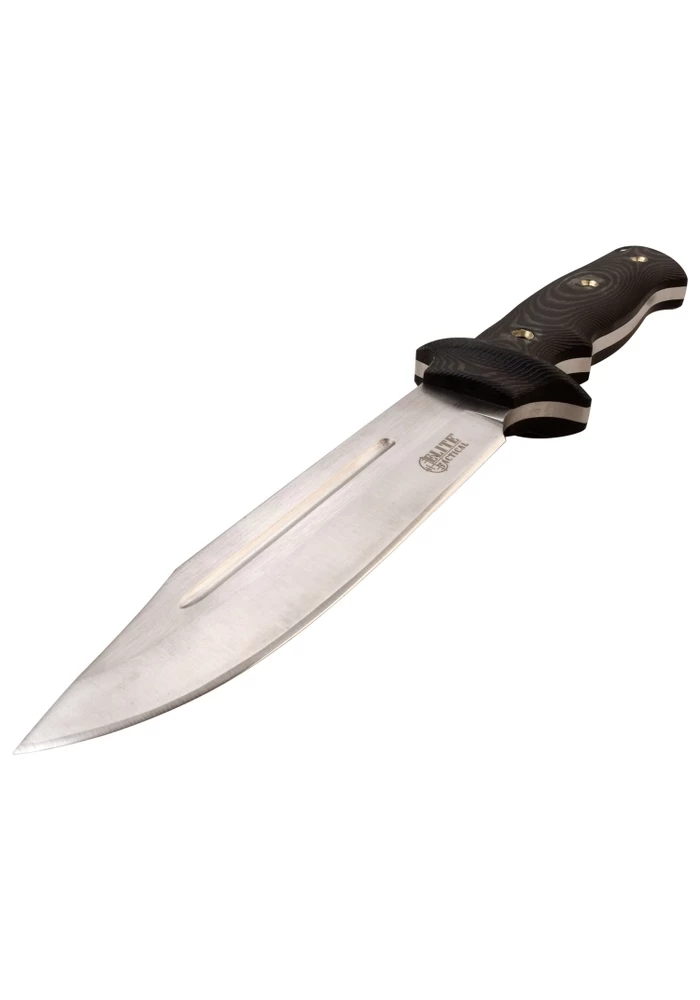 Elite Tactical - Fixed Blade Knife - ET-1017 - Image 3