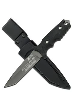 MTech USA - Fixed Blade Knife - MX-8071