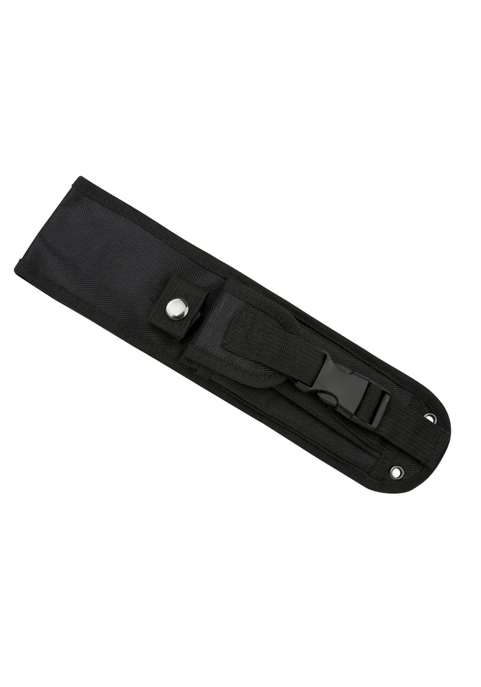 Elite Tactical - Fixed Blade Knife - ET-FIX001T-DSW - Image 4