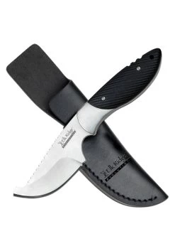 Elk Ridge - Fixed Blade Knife - ERE-FIX014JP-BK