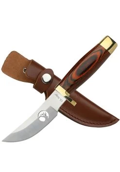 Elk Ridge - Fixed Blade Knife - ER-050