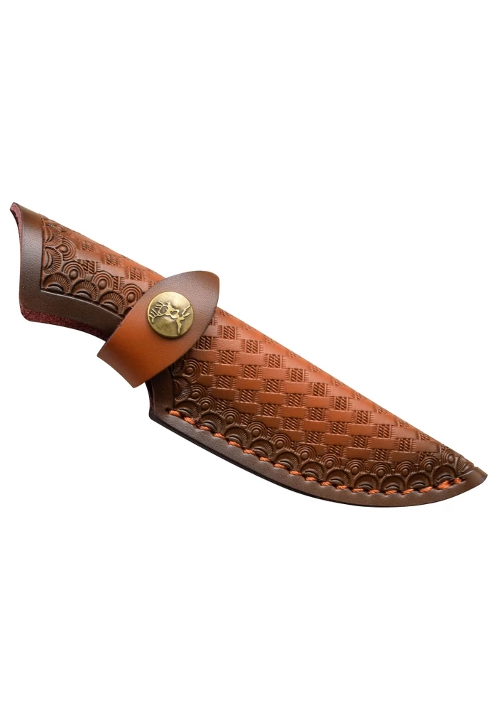 Elk Ridge - Fixed Blade Knife - ER-050DM - Image 4