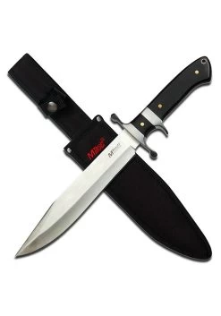 MTech USA - Fixed Blade Knife - MT-20-04