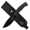 Elite Tactical - Fixed Blade Knife - ET-FIX002S-DSW